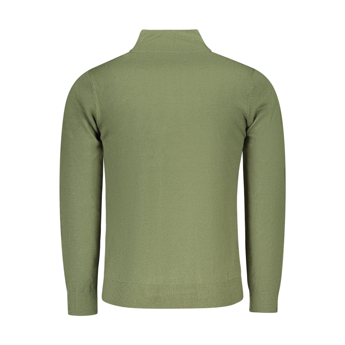 North Sails Pulover 990011000 VERDE