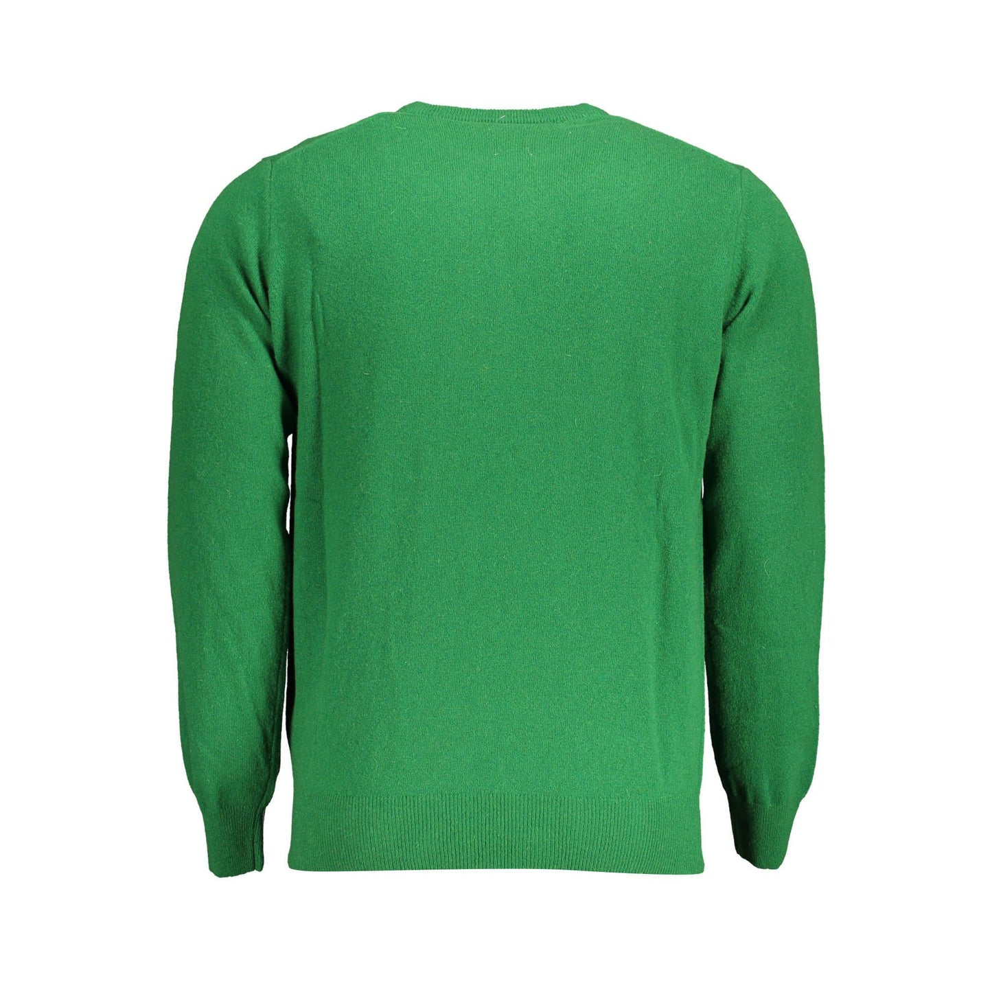 North Sails Pulover 902452000 VERDE