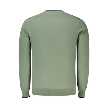 North Sails Pulover 699227000 VERDE
