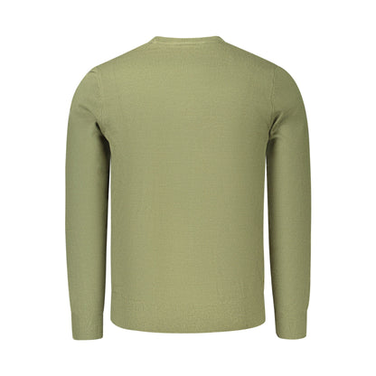 North Sails Pulover 990023000 VERDE