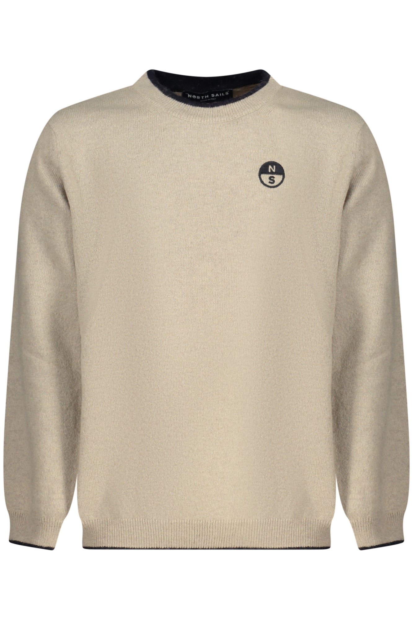 North Sails Pulover 796135000 BEJ