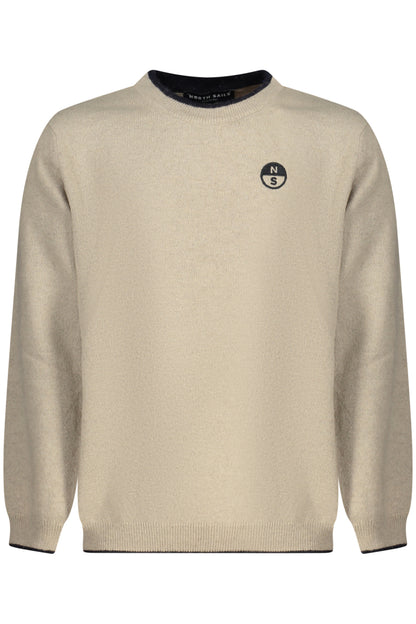 North Sails Pulover 796135000 BEJ