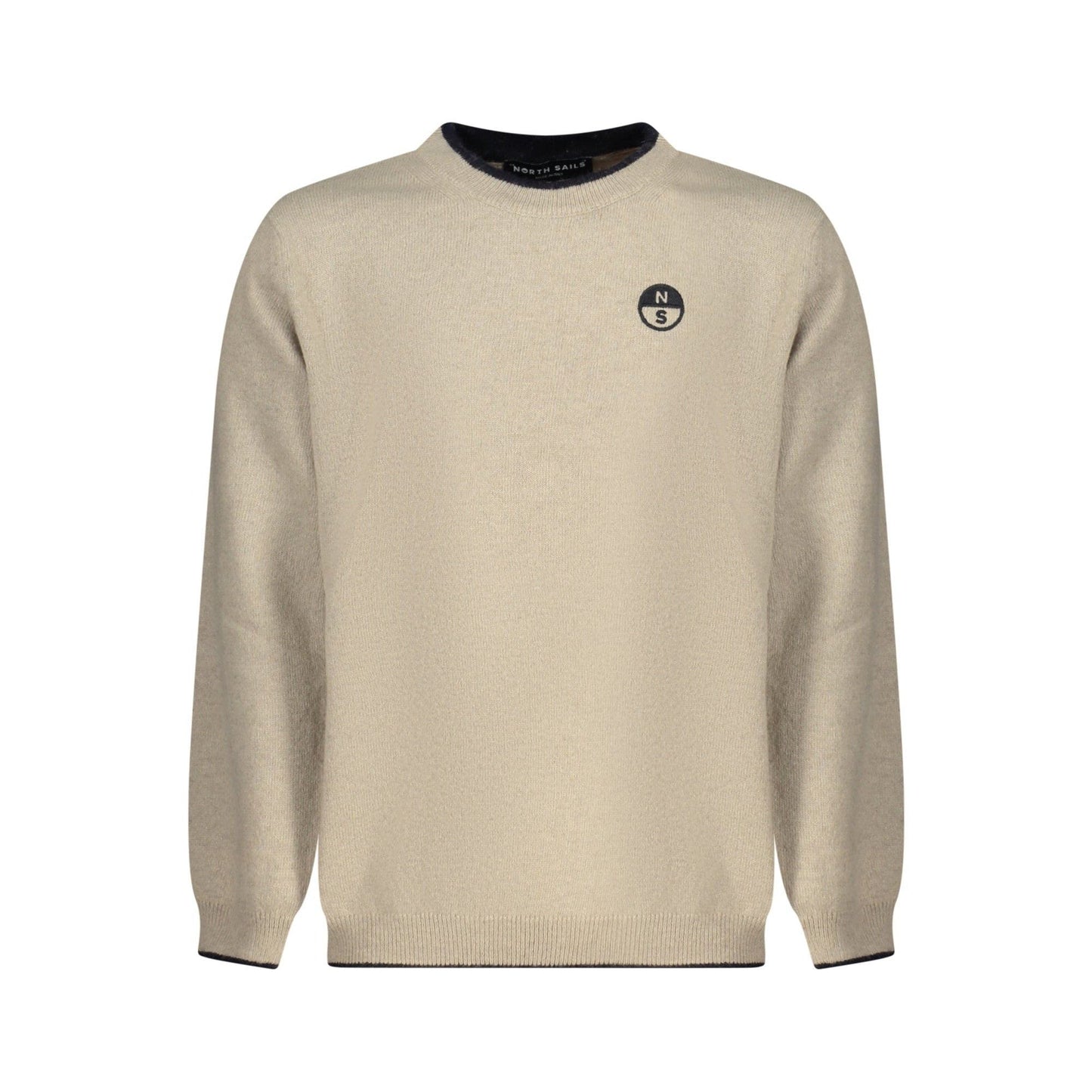 North Sails Pulover 796135000 BEJ