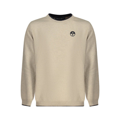 North Sails Pulover 796135000 BEJ