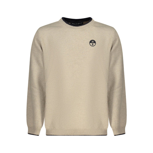 North Sails Pulover 796135000 BEJ