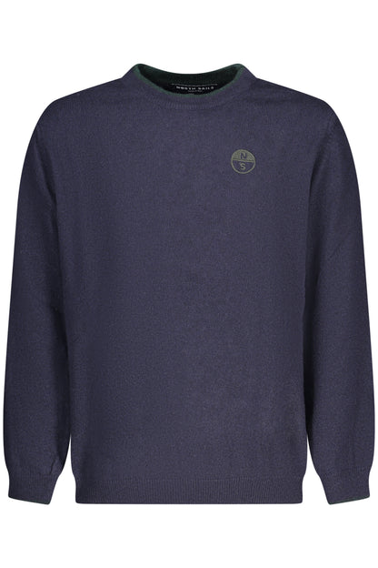 North Sails Pulover 796135000 BLEUMARIN