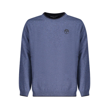 North Sails Pulover 796135000 BLEUMARIN 2