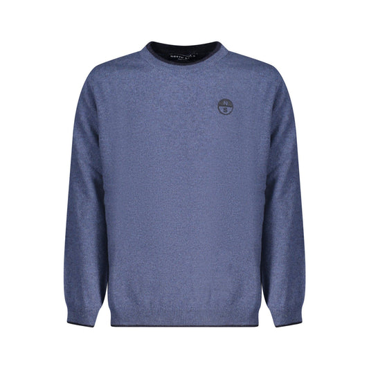 North Sails Pulover 796135000 BLEUMARIN 2