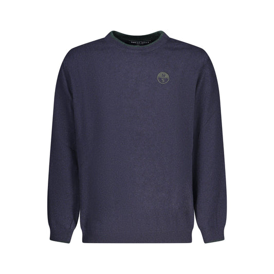 North Sails Pulover 796135000 BLEUMARIN