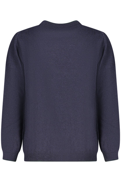 North Sails Pulover 796135000 BLEUMARIN