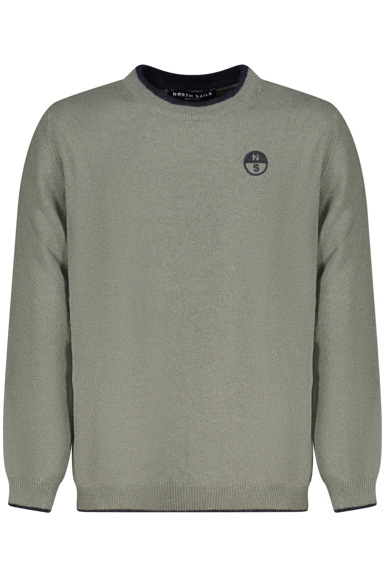 North Sails Pulover 796135000 VERDE