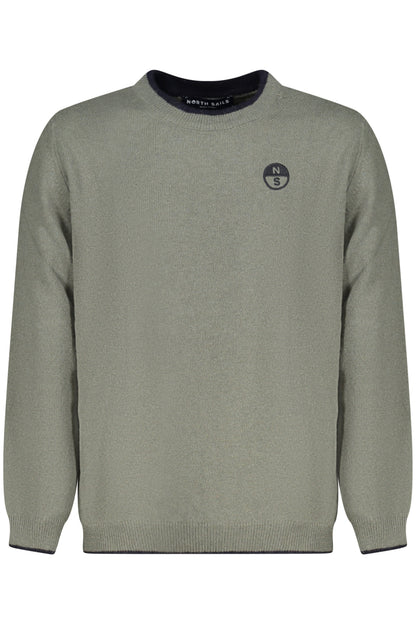 North Sails Pulover 796135000 VERDE