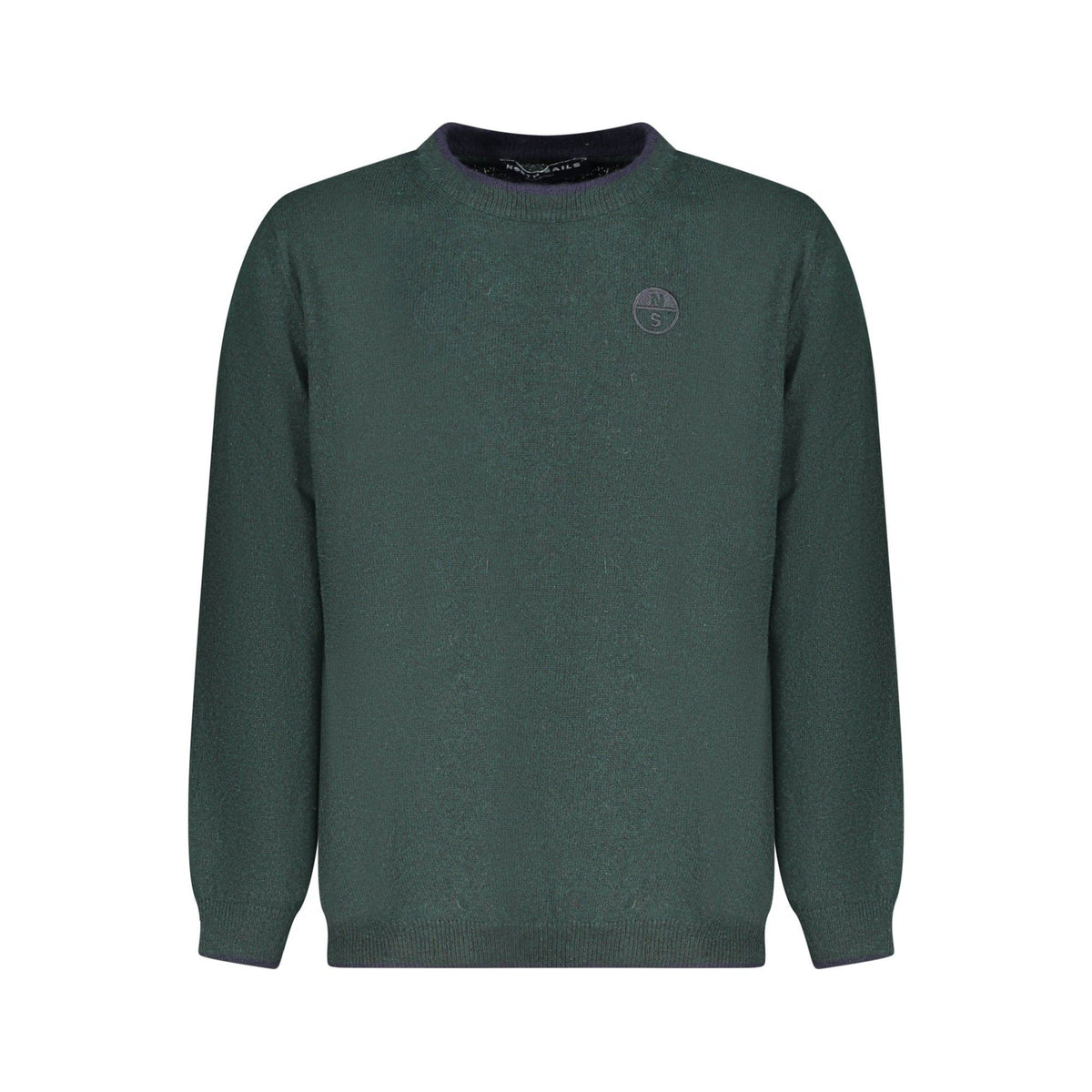 North Sails Pulover 796135000 VERDE 2