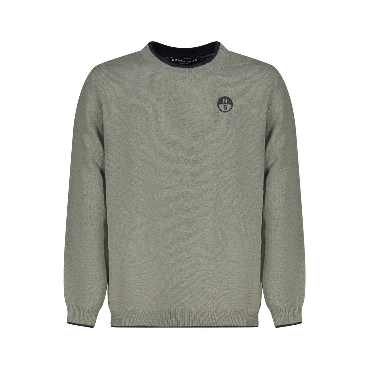 North Sails Pulover 796135000 VERDE