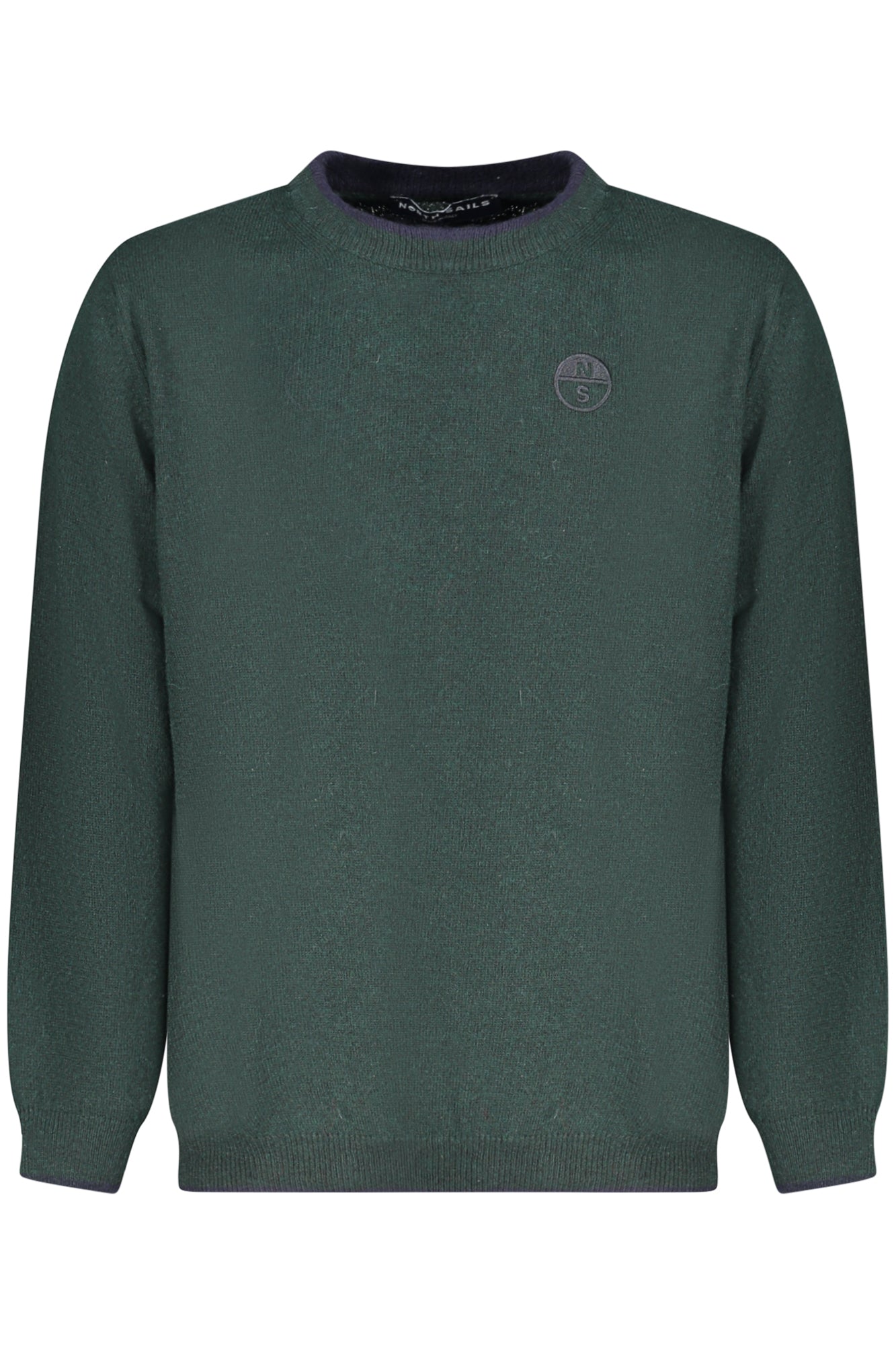 North Sails Pulover 796135000 VERDE 2