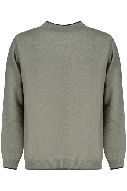 North Sails Pulover 796135000 VERDE