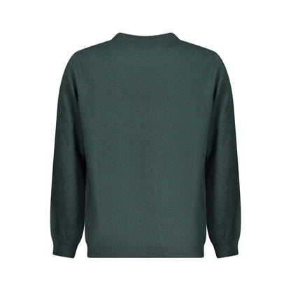 North Sails Pulover 796135000 VERDE 2