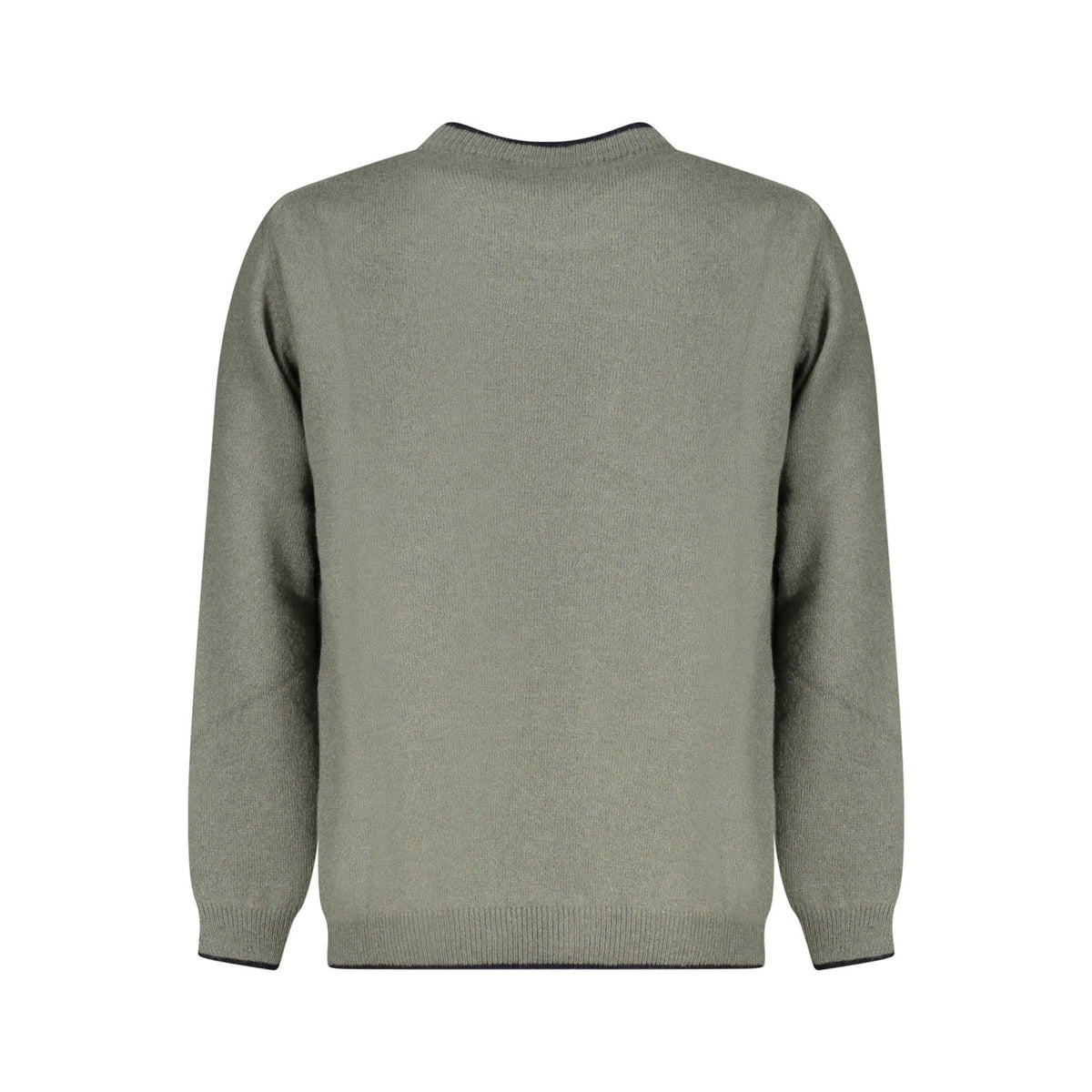 North Sails Pulover 796135000 VERDE