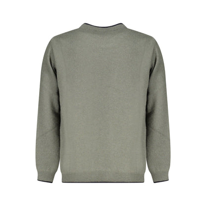 North Sails Pulover 796135000 VERDE