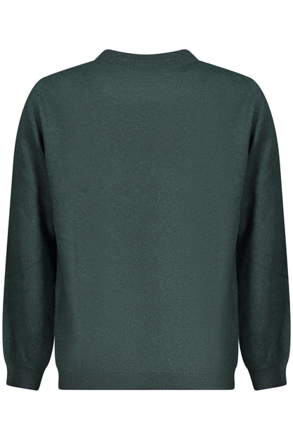 North Sails Pulover 796135000 VERDE 2