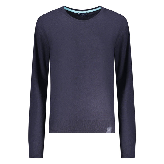 North Sails Pulover 095510000 BLEUMARIN