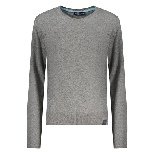 North Sails Pulover 095510000 GRI