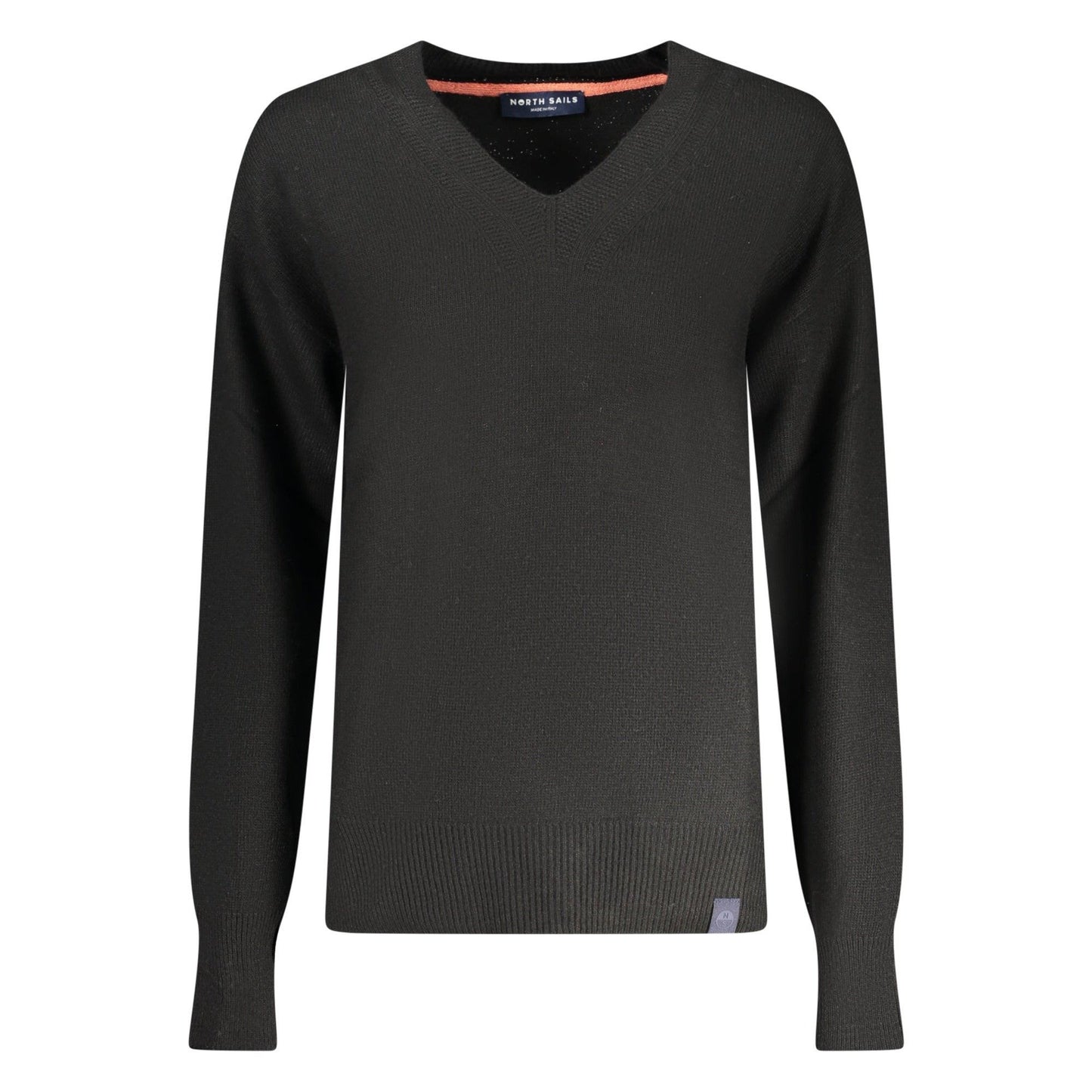 North Sails Pulover 095511000 NEGRU
