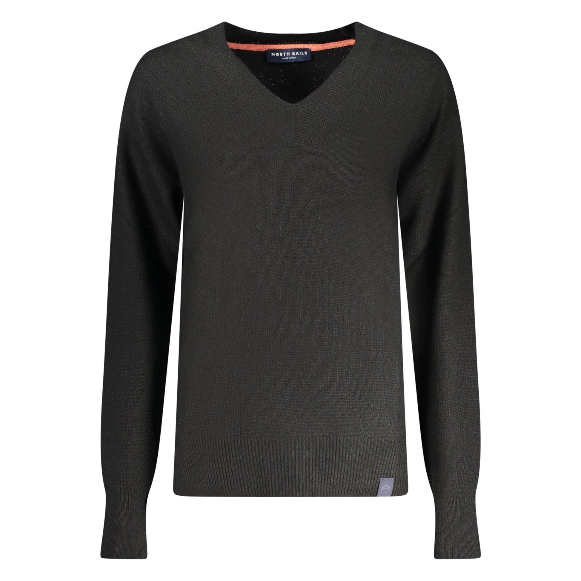 North Sails Pulover 095511000 NEGRU