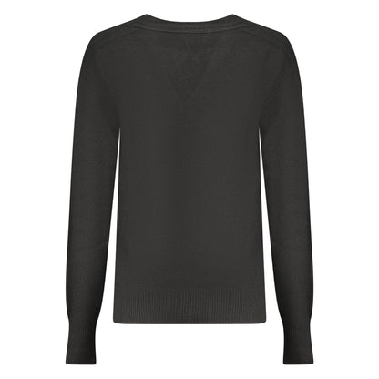 North Sails Pulover 095511000 NEGRU