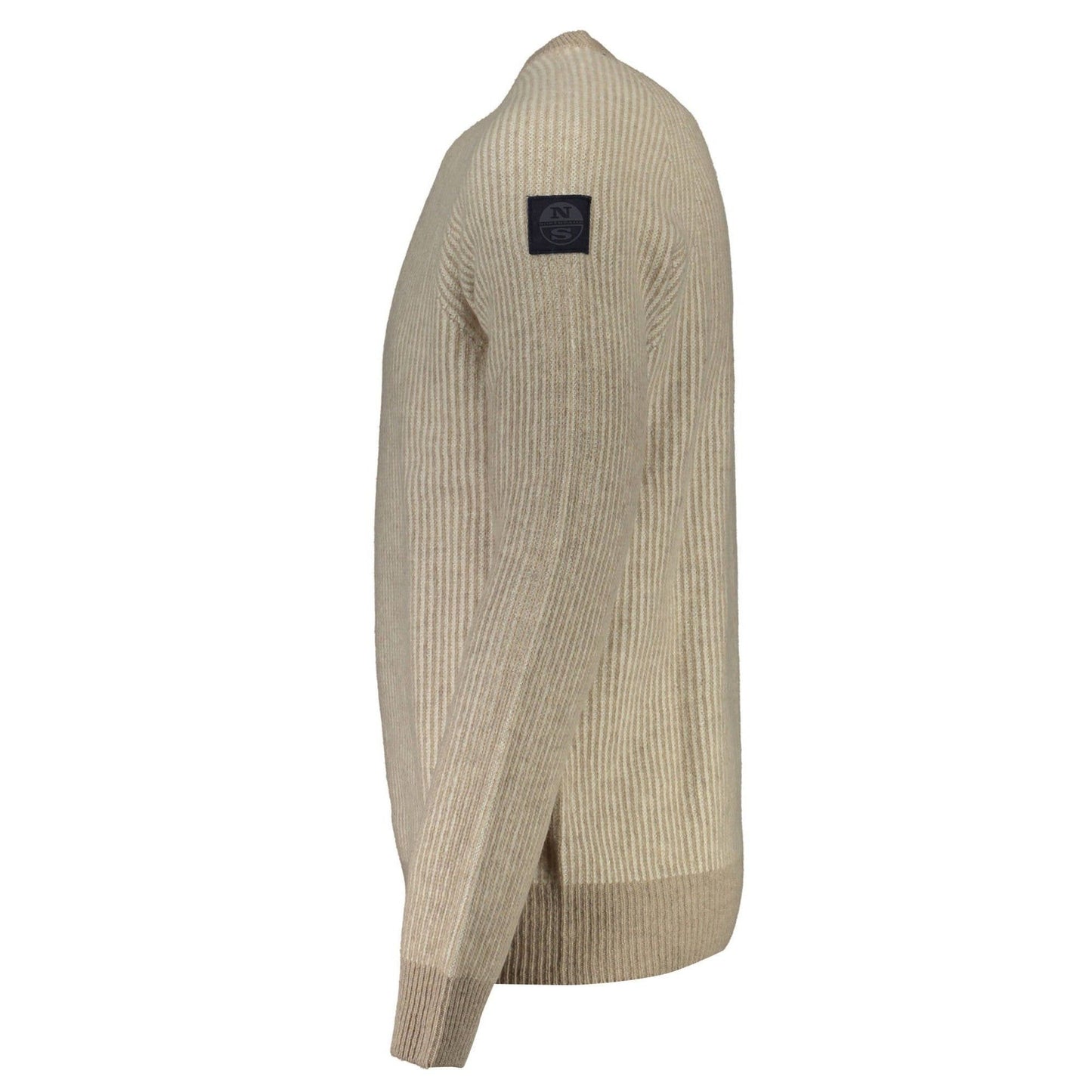 North Sails Pulover 699524-000 BEJ
