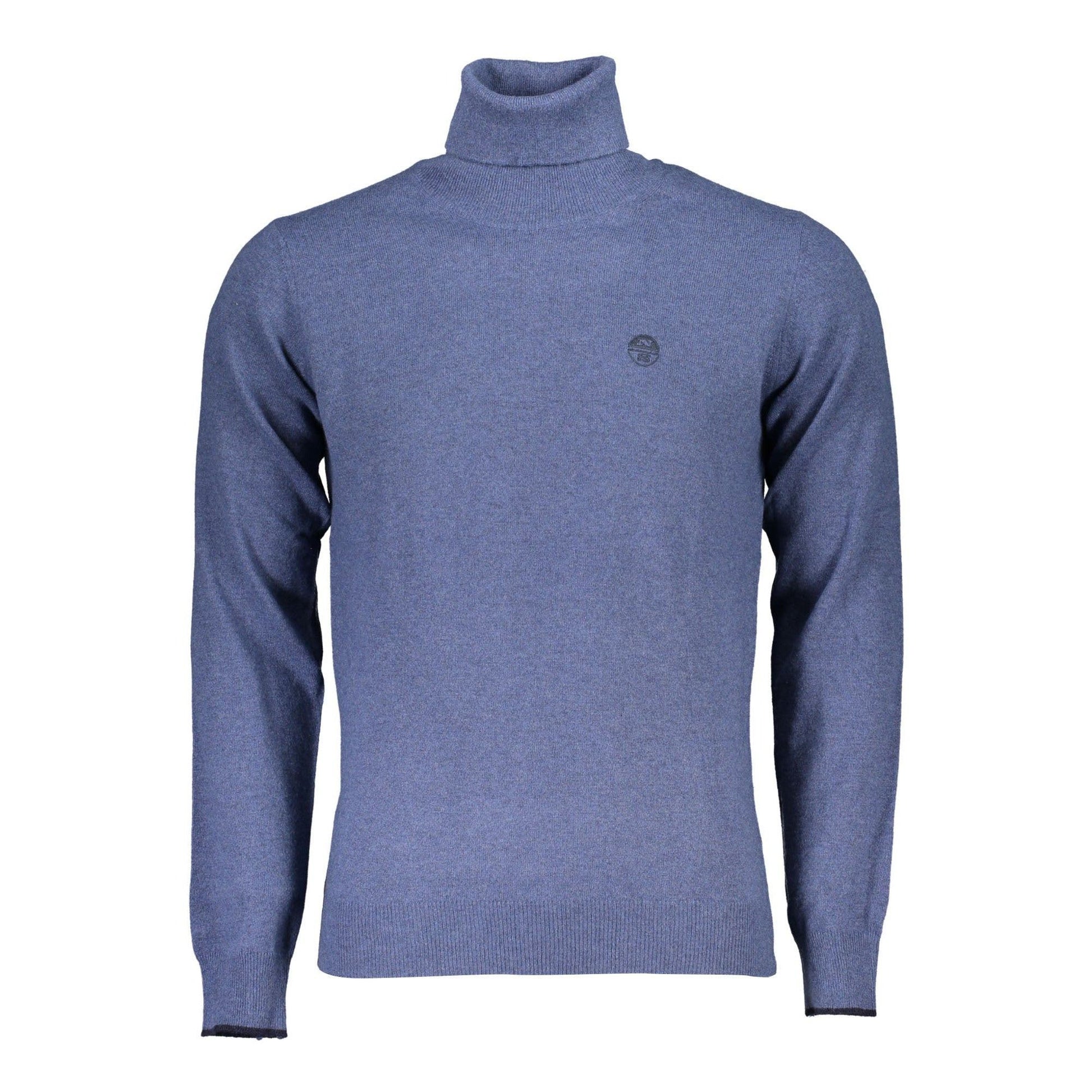 North Sails Pulover 699862000 BLEUMARIN