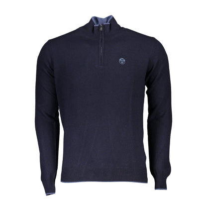 North Sails Pulover 699861000 BLEUMARIN