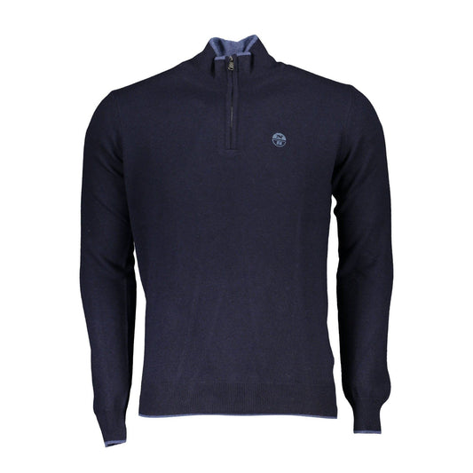 North Sails Pulover 699861000 BLEUMARIN
