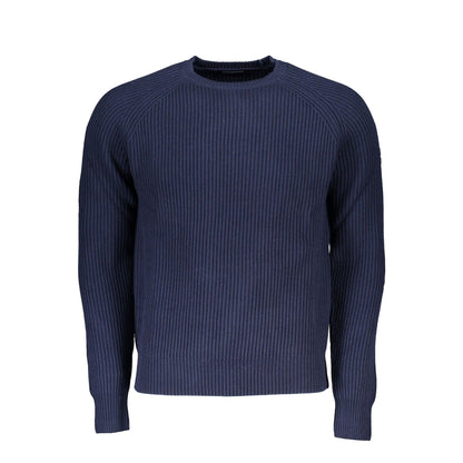 North Sails Pulover 699867000 BLEUMARIN