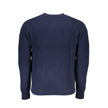 North Sails Pulover 699867000 BLEUMARIN