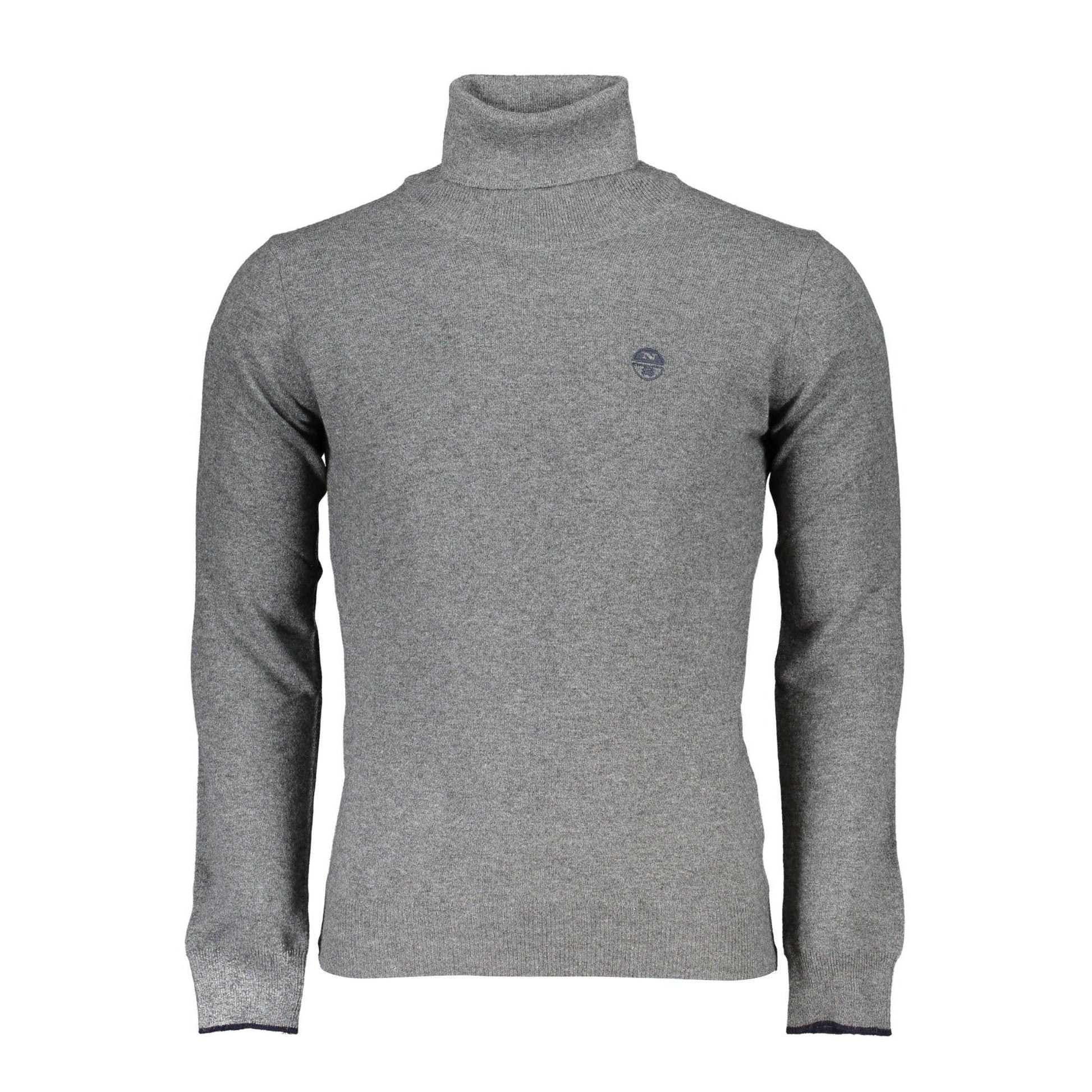 North Sails Pulover 699862000 GRI