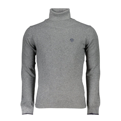 North Sails Pulover 699862000 GRI