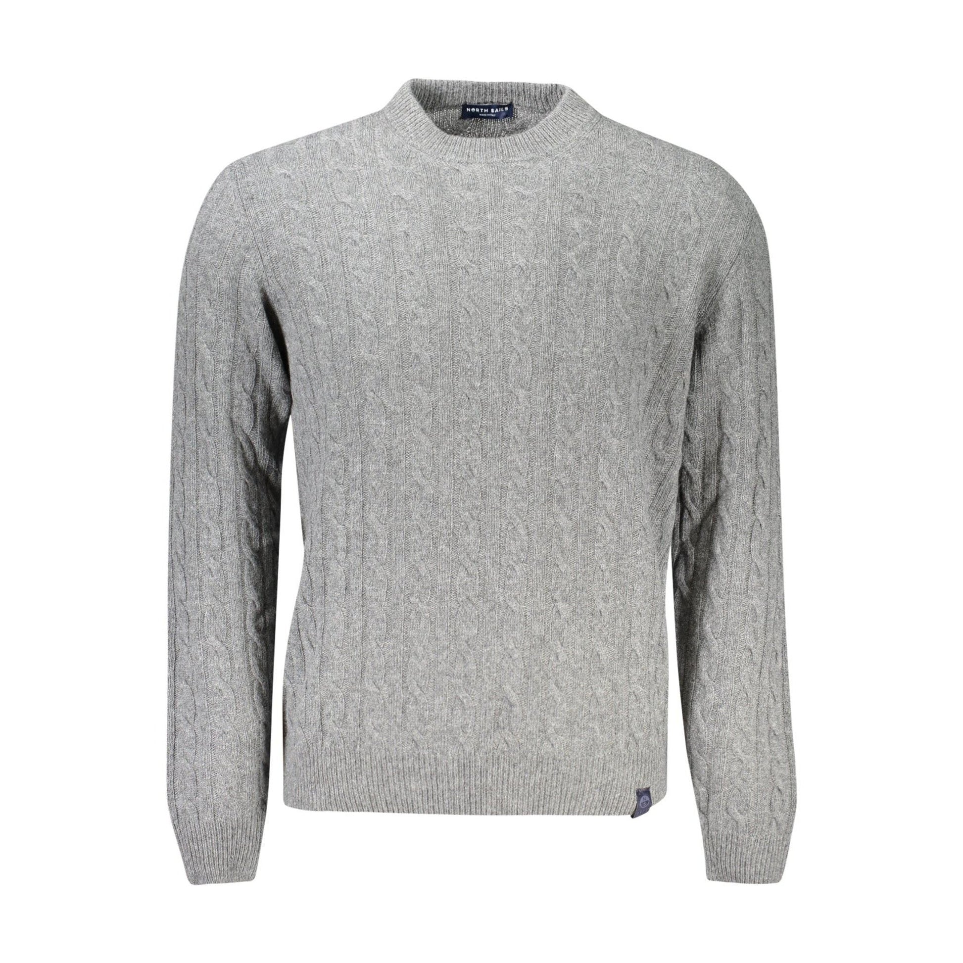 North Sails Pulover 699782000 GRI