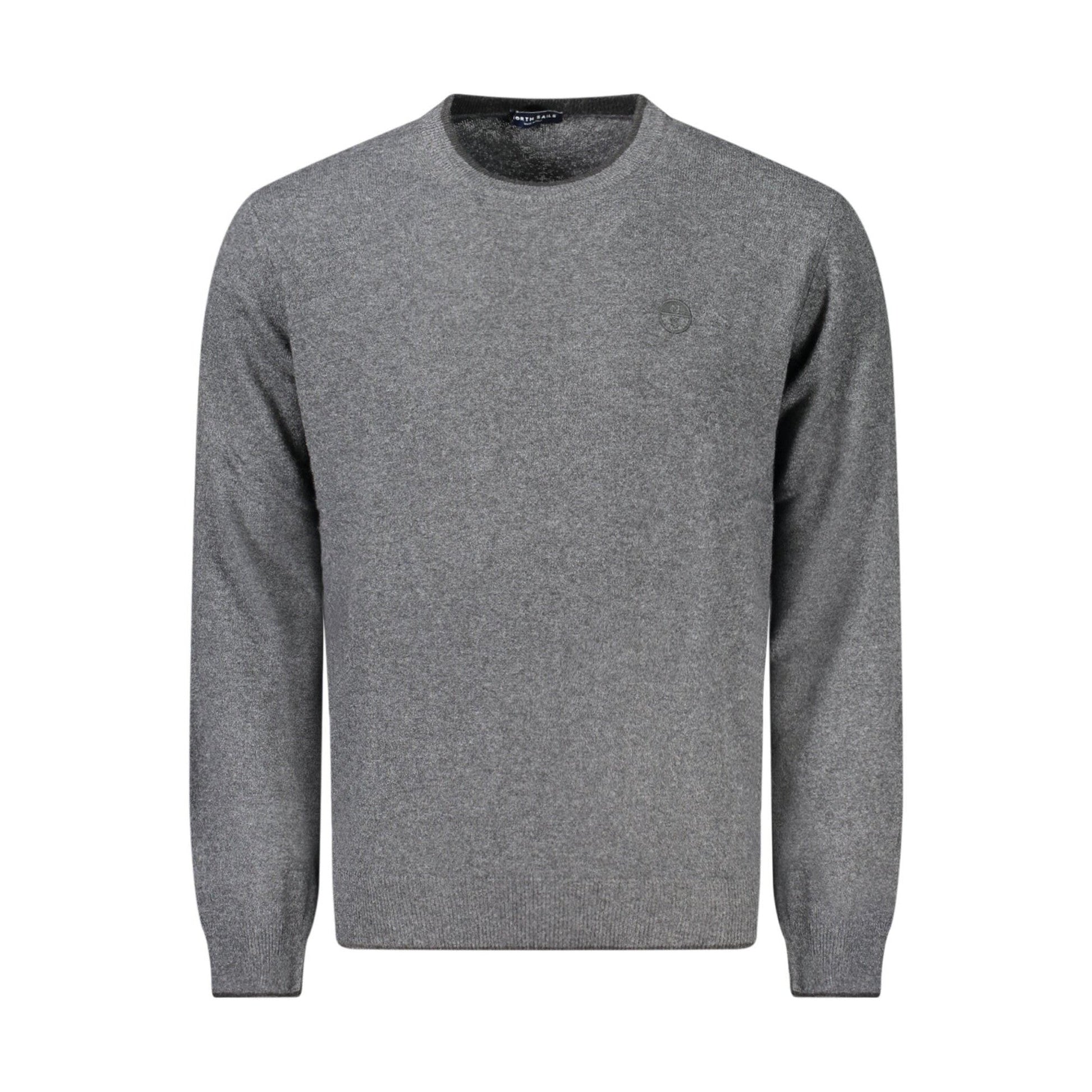 North Sails Pulover 699775000 GRI 2