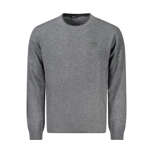 North Sails Pulover 699775000 GRI 2
