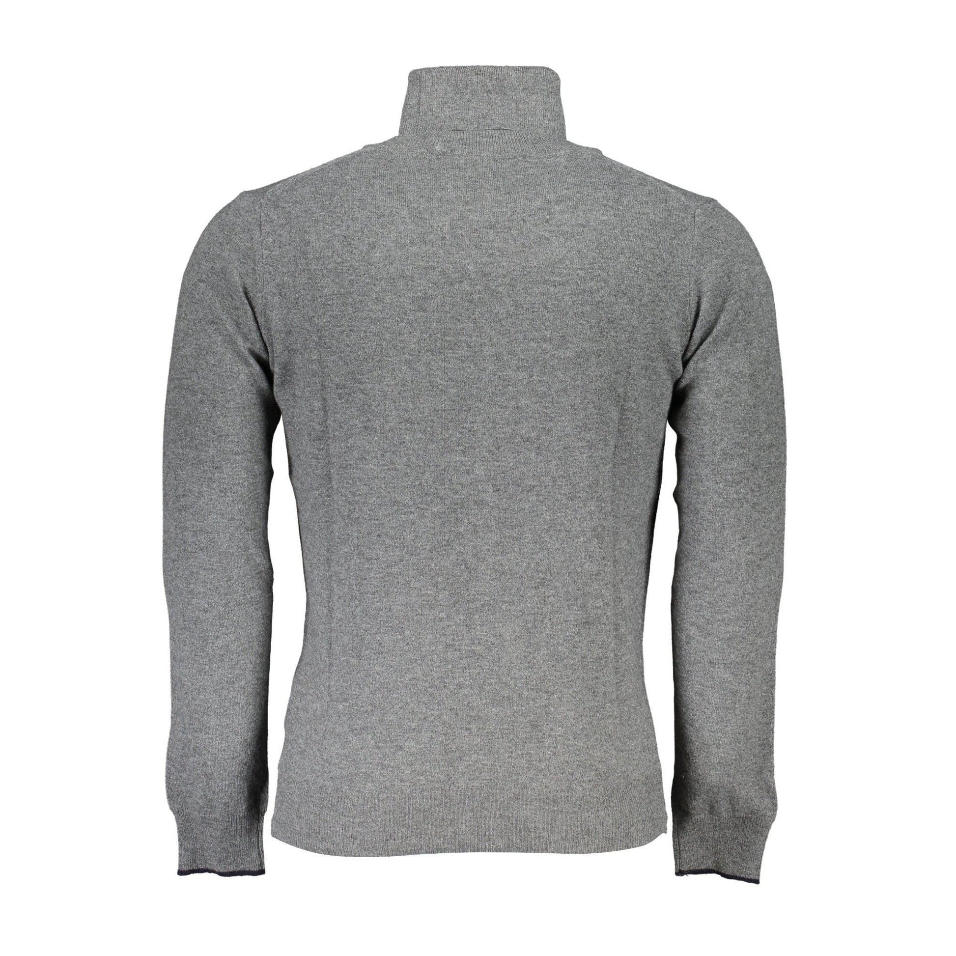 North Sails Pulover 699862000 GRI