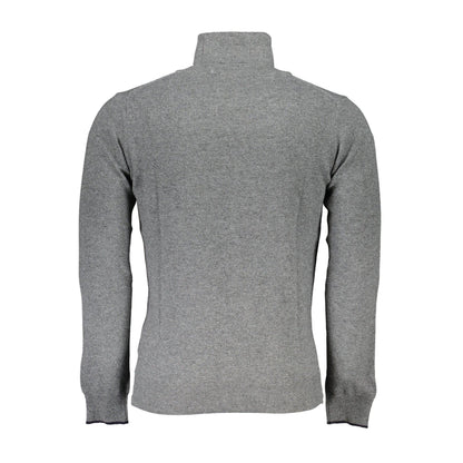 North Sails Pulover 699862000 GRI