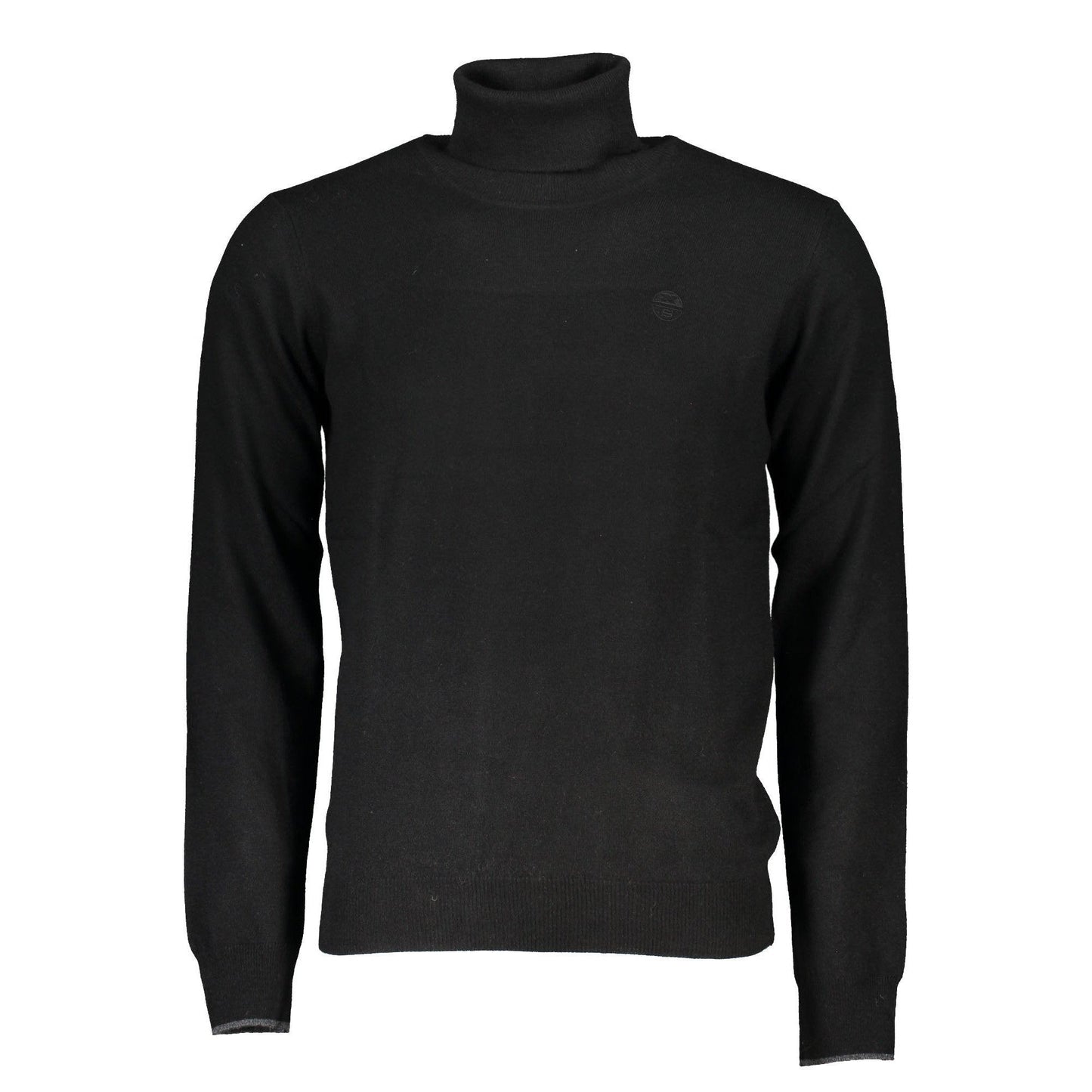 North Sails Pulover 699862000 NEGRU