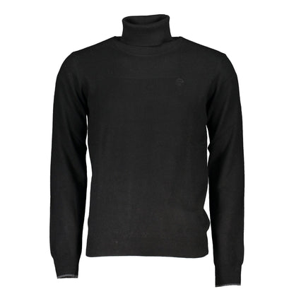 North Sails Pulover 699862000 NEGRU