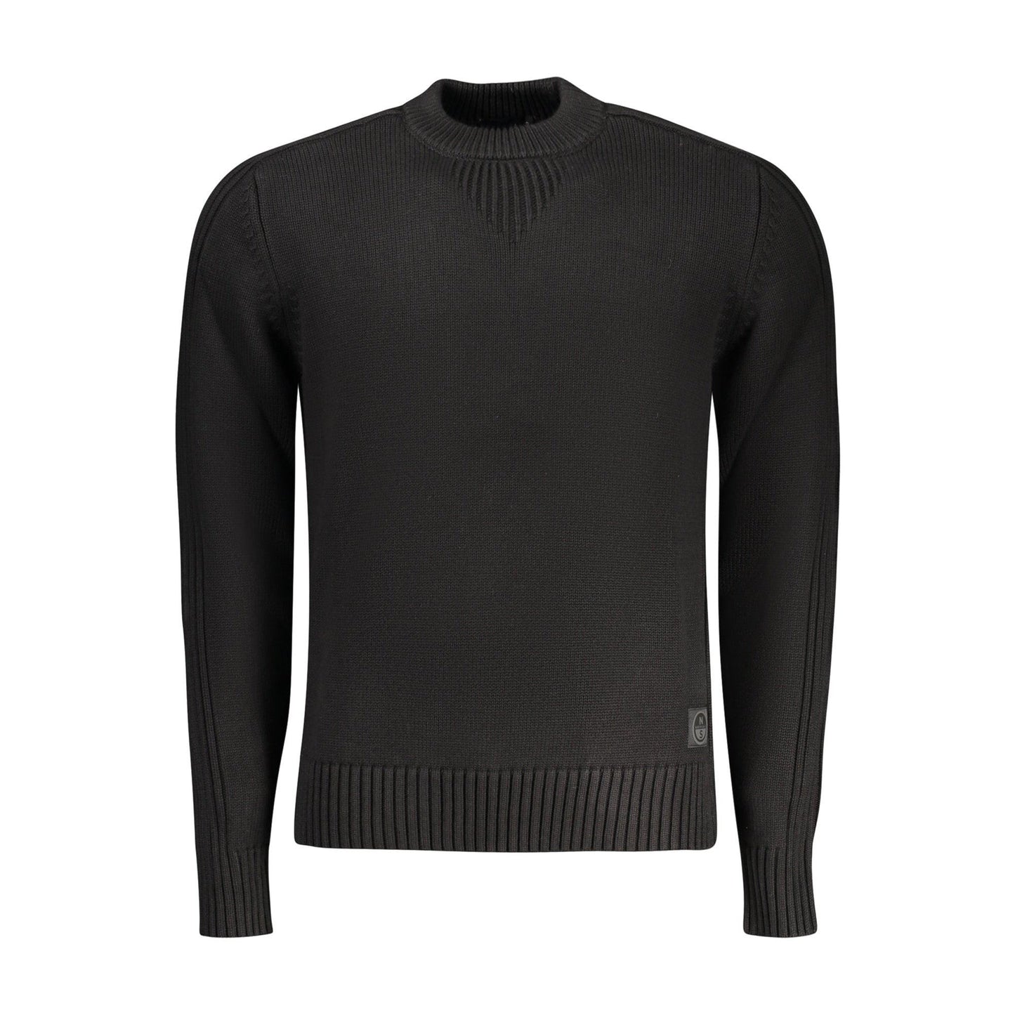 North Sails Pulover 699161000 NEGRU