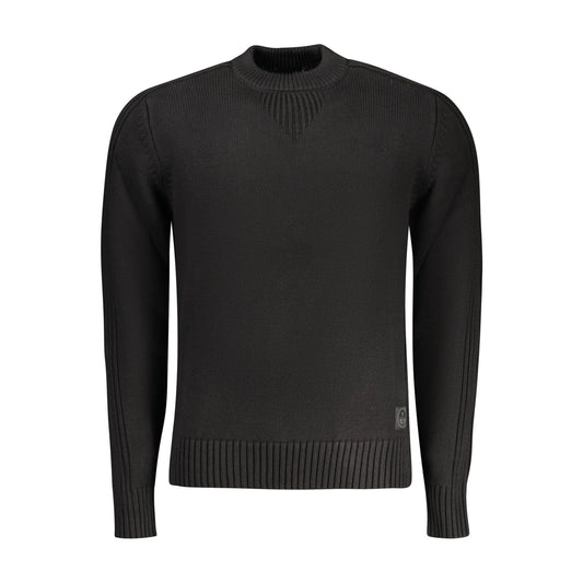 North Sails Pulover 699161000 NEGRU