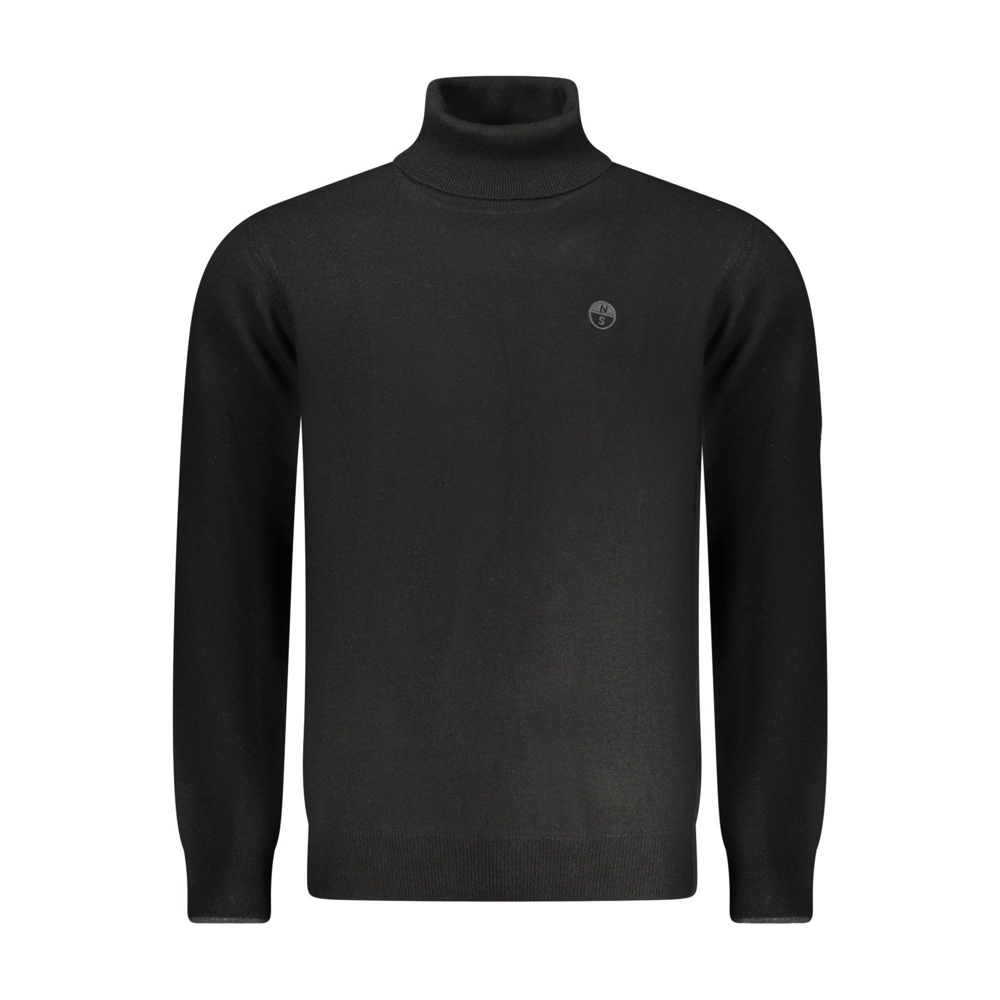 North Sails Pulover 699149000 NEGRU