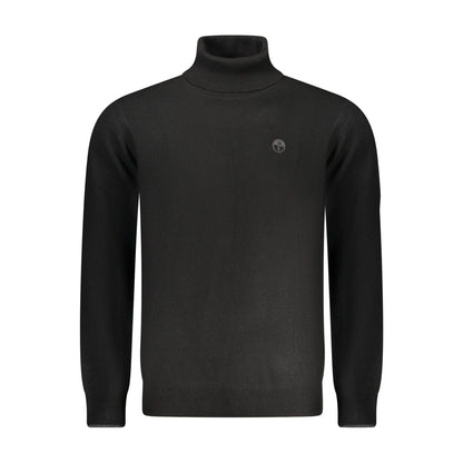 North Sails Pulover 699149000 NEGRU