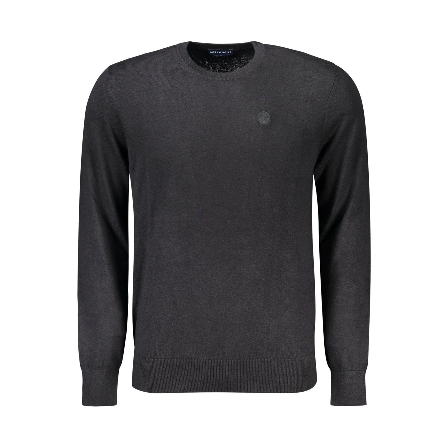 North Sails Pulover 699773000 NEGRU