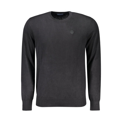 North Sails Pulover 699773000 NEGRU